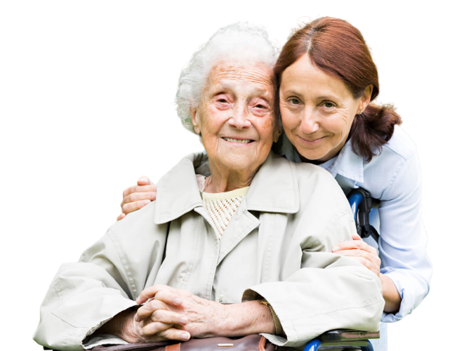 Курс патронажной сиделки (помощницы по уходу) в Абакане Курс патронажной сиделки (помощницы по уходу) в Абакане