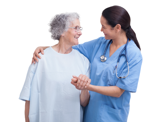 Курс младшей медсестры по уходу за больными в Абакане